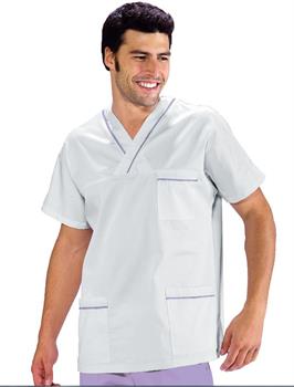 CASACCA SCOLLO V + PROFILO LILLA ISACCO