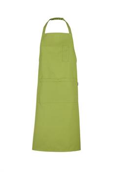GREMBIULE PETTORINA CEYLANY KAKI BRAGARD