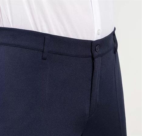 PANTALONE CAMERIERE WALTER BLU NAVY
