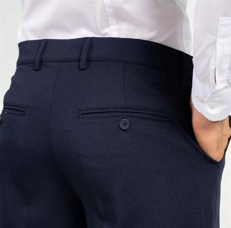 PANTALONE CAMERIERE WALTER BLU NAVY