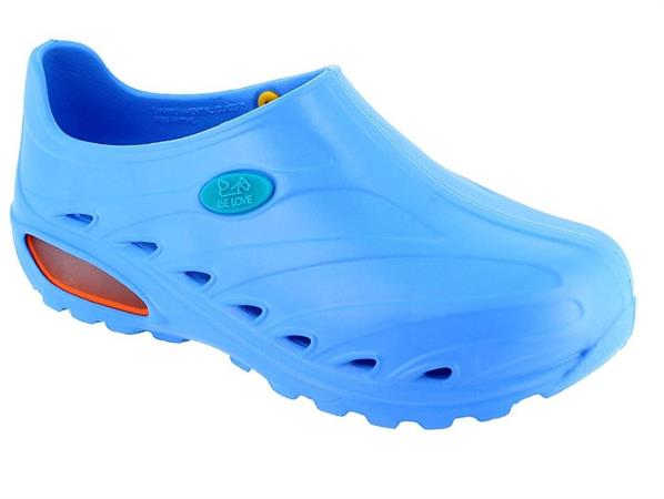 SCARPA SANITARIA AMMORTIZZATA BELOVE