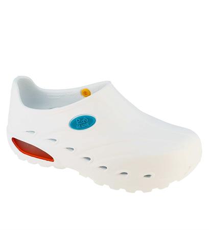 SCARPA SANITARIA AMMORTIZZATA BELOVE