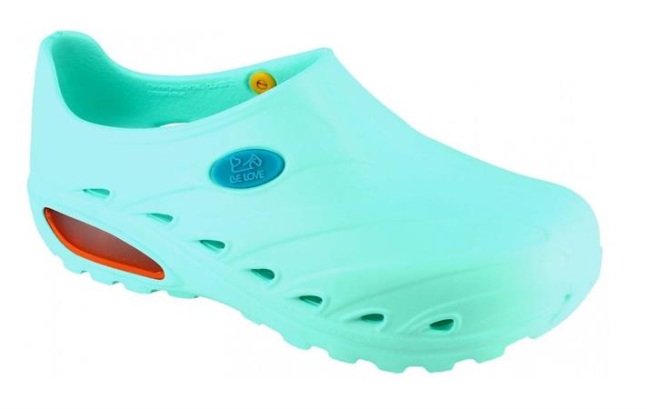 SCARPA SANITARIA AMMORTIZZATA BELOVE