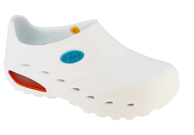 SCARPA SANITARIA AMMORTIZZATA BELOVE
