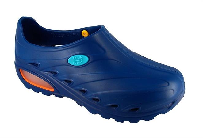 SCARPA SANITARIA AMMORTIZZATA BELOVE