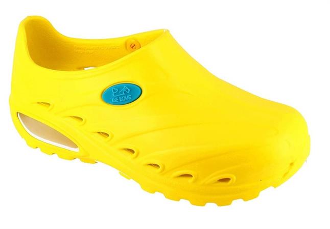 SCARPA SANITARIA AMMORTIZZATA BELOVE