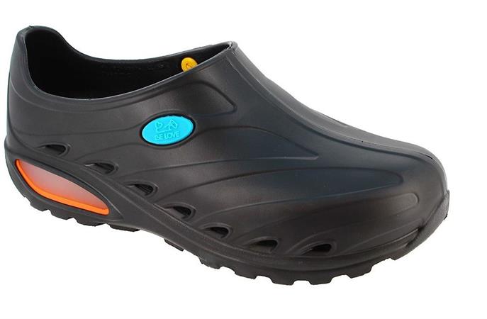 SCARPA SANITARIA AMMORTIZZATA BELOVE