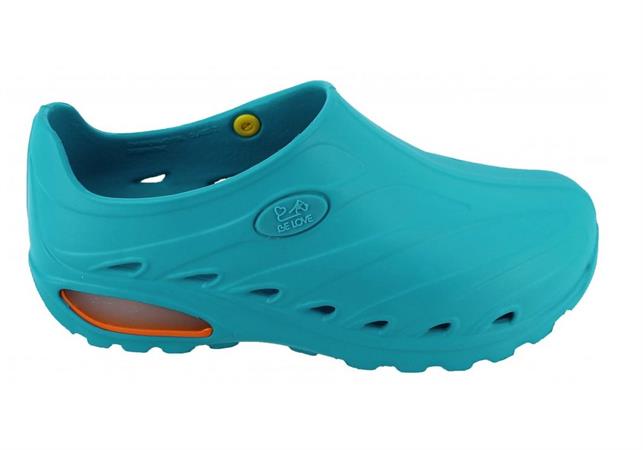 SCARPA SANITARIA AMMORTIZZATA BELOVE