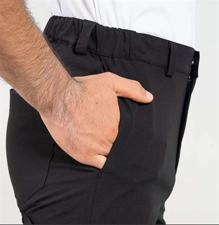 PANTALONE OLIVER SUPERLEGGERO