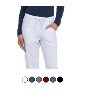 PANTALONE  MEDICALE DICKIES DONNA