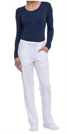 PANTALONE  MEDICALE DICKIES DONNA