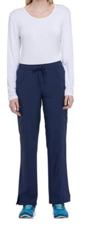 PANTALONE  MEDICALE DICKIES DONNA