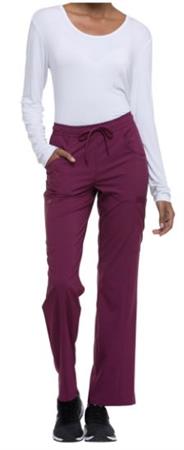 PANTALONE  MEDICALE DICKIES DONNA