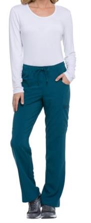 PANTALONE  MEDICALE DICKIES DONNA