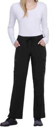 PANTALONE  MEDICALE DICKIES DONNA