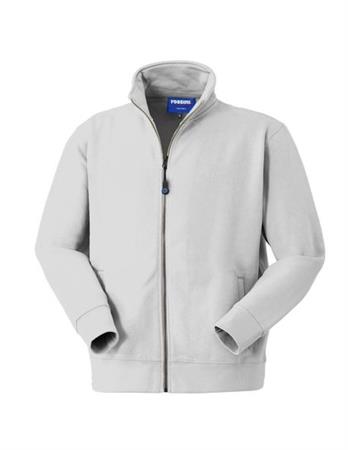FELPA CANBERRA FULL ZIP