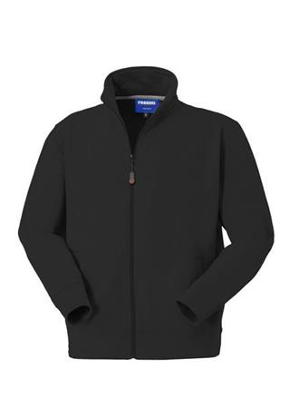 FELPA CANBERRA FULL ZIP