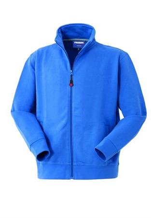FELPA CANBERRA FULL ZIP