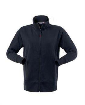 FELPA CANBERRA LADY FULl ZIP