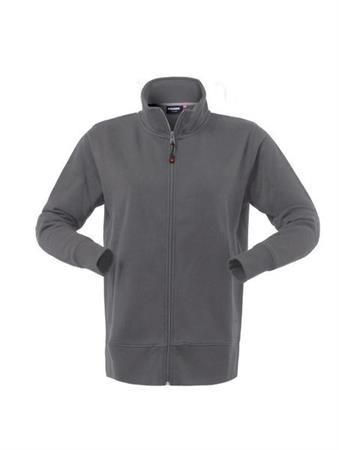 FELPA CANBERRA LADY FULL ZIP