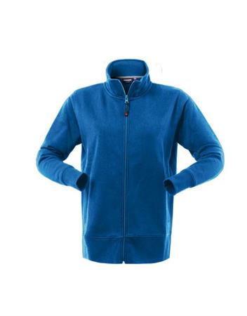 FELPA CANBERRA LADY FULL ZIP