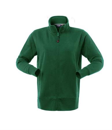FELPA CANBERRA LADY FULL ZIP