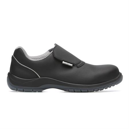 SCARPA CUOCO ANTINFORTUNISTICA S2