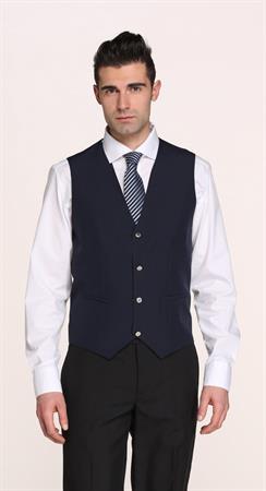 GILE' CAMERIERE MIGUEL BLU