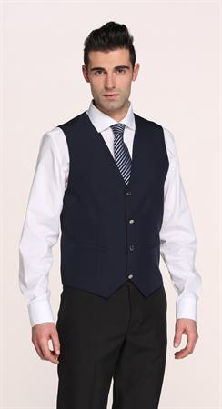 GILE' CAMERIERE MIGUEL BLU