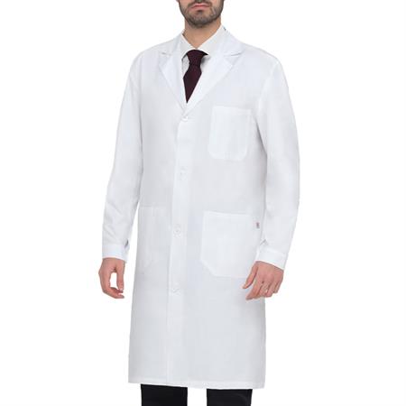 CAMICE MEDICO ETHAN BIANCO