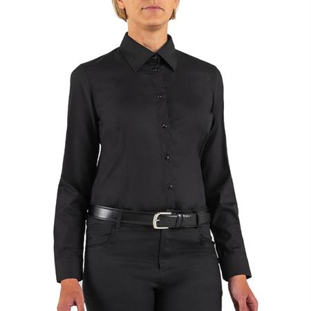 CAMICIA CAMERIERA FARA NERO
