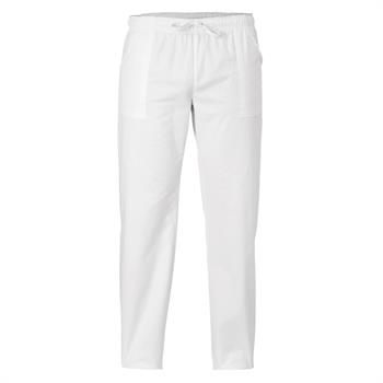 PANTALONE ALAN BIANCO