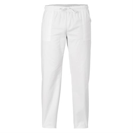 PANTALONE ALAN BIANCO
