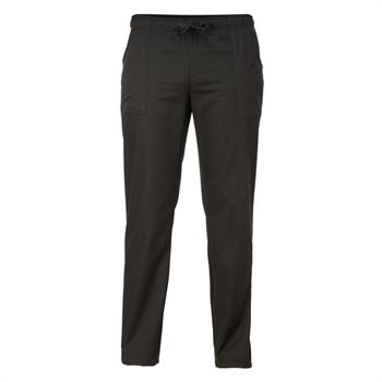 PANTALONE ALAN NERO