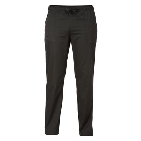 PANTALONE ALAN NERO