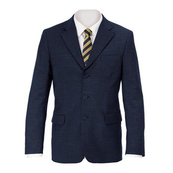 GIACCA UOMO DAMIANO BLU