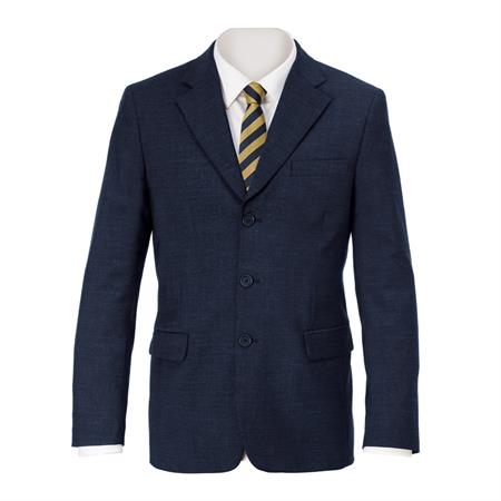 GIACCA UOMO DAMIANO BLU