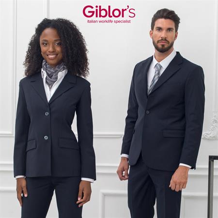 GIACCA UOMO DAMIANO BLU