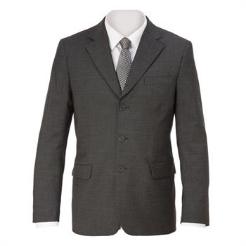 GIACCA UOMO DAMIANO GRIGIO MEDIO