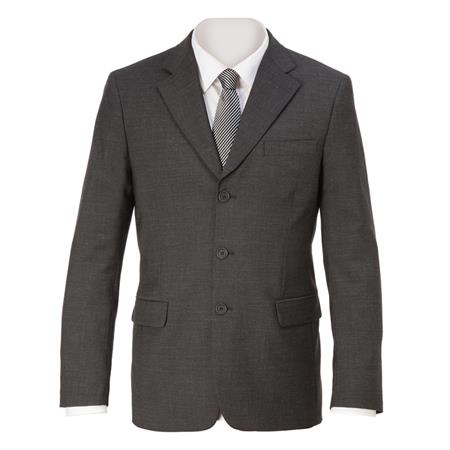 GIACCA UOMO DAMIANO GRIGIO MEDIO