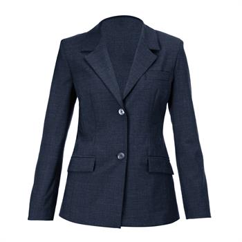GIACCA VITTORIA BLU