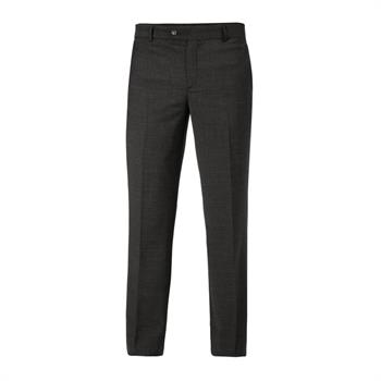 PANTALONE MAURO NERO
