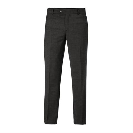 PANTALONE MAURO NERO