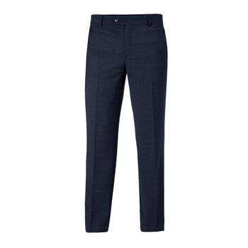 PANTALONE MAURO BLU
