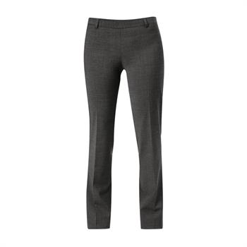 PANTALONE MATILDE GRIGIO MEDIO