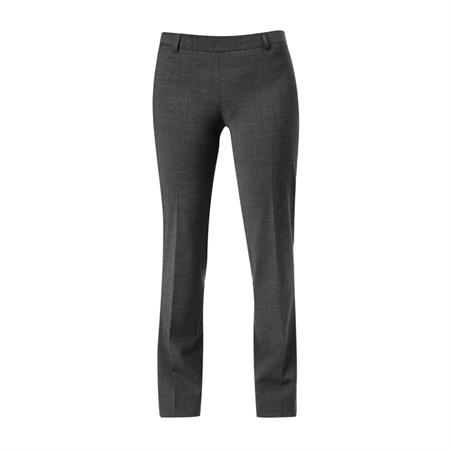 PANTALONE MATILDE GRIGIO MEDIO