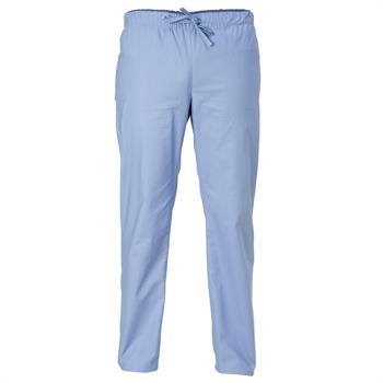 PANTALONE ALAN AZZURRO