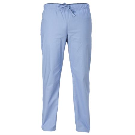 PANTALONE ALAN AZZURRO