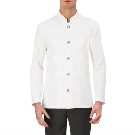 GIACCA COREANA PIER BIANCO