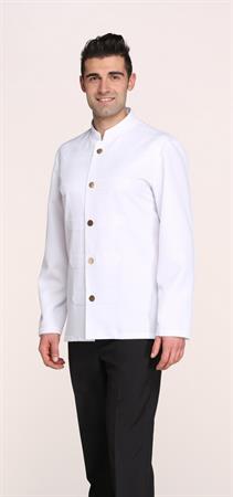 GIACCA COREANA PIER BIANCO